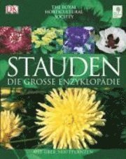 Stauden - Die gro�e Enzyklop�die (inbunden)