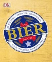 Das Bierbuch (inbunden)