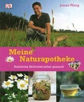 Meine Naturapotheke (inbunden)