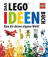 Das LEGO Ideen-Buch (inbunden)