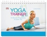 Yoga-Trainer (h�ftad)