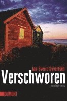 Verschworen (e-bok)