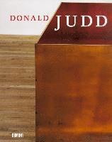 Donald Judd (h�ftad)