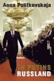 Putins Russland (inbunden)
