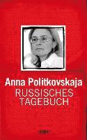 Russisches Tagebuch (inbunden)