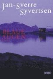 Blaue Augen (e-bok)