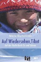 Auf Wiedersehen, Tibet (pocket)