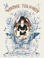 Vintage Tea Party (inbunden)
