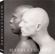Mapplethorpe (inbunden)