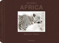 Classic Africa (inbunden)