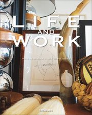 Life and Work, Malene Birger's Life in Pictures (inbunden)