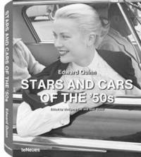 Stars &; Cars of the 50's (h�ftad)