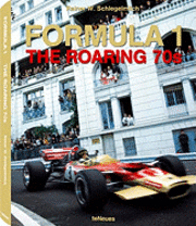 Formula 1 (inbunden)