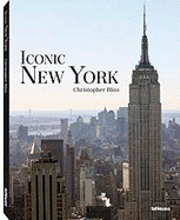 Iconic New York (inbunden)