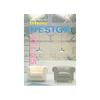 Interior Design Atlas (inbunden)