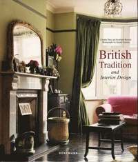 British Tradition and Interior Design (inbunden)