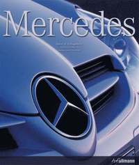 Mercedes (inbunden)