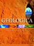 Geologica : klimat, kontinenter, vulkaner, floder, �knar