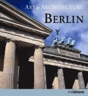 Art and Architecture Berlin (h�ftad)