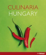 Culinaria Hungary (inbunden)