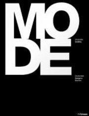 Mode (inbunden)