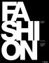 The Big Book of Fashion