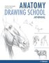 Anatomy Drawing School: Animal Anatomy: Volume 2