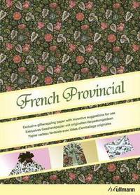 French Provincial (h�ftad)