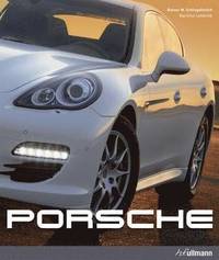 Porsche (inbunden)