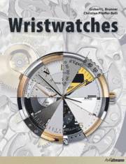 Wristwatches (inbunden)