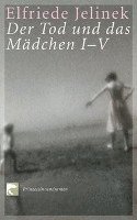 Der Tod und das M�dchen I - V (inbunden)