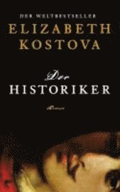 Der Historiker (h�ftad)