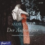 Der Au�enseiter (inbunden)