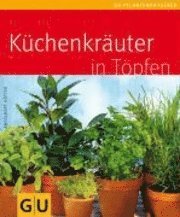 K�chenkr�uter in T�pfen (h�ftad)