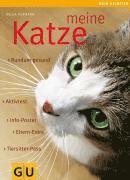 Meine Katze (h�ftad)