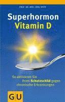 Superhormon Vitamin D (inbunden)