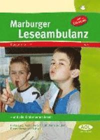 Marburger Leseambulanz (h�ftad)