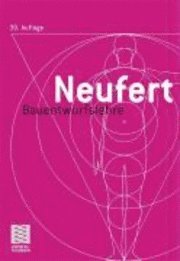 Bauentwurfslehre (h�ftad)