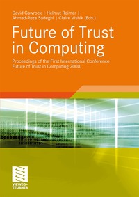 Future of Trust in Computing (h�ftad)