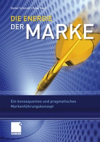 Die Energie der Marke (inbunden)