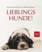 Lieblingshunde! (inbunden)