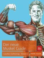 Der neue Muskel Guide (h�ftad)
