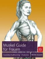 Muskel-Guide speziell f�r Frauen (h�ftad)