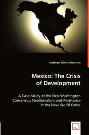 Mexico (h�ftad)