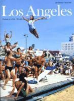 Los Angeles, Portrait of a City (inbunden)