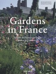 Gardens in France (inbunden)