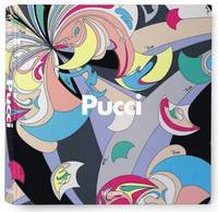 Emilio Pucci (inbunden)