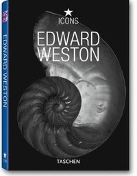 Edward Weston (inbunden)