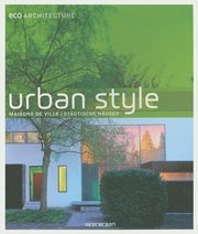 Urban Chic (h�ftad)