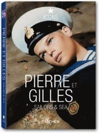 Pierre et Gilles (inbunden)